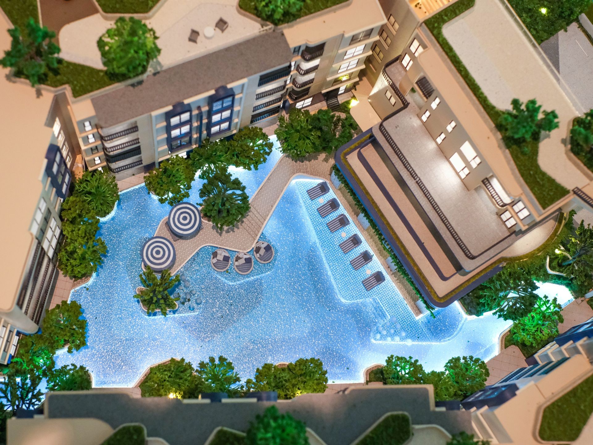 The Title Cielo | 1 Sypialnia 42m