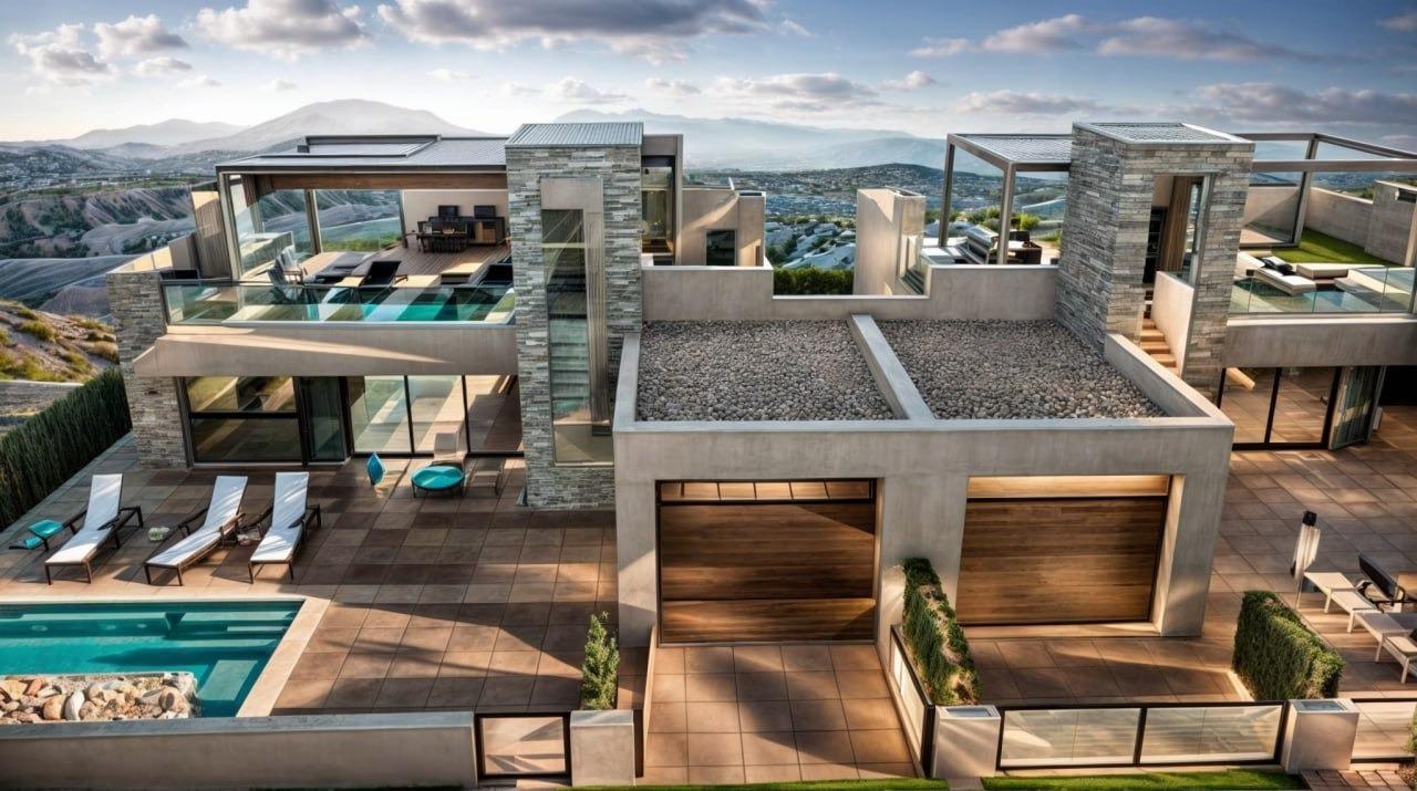 RYNEK PIERWOTNY WILLE W FUENTE ALAMO, MURCJA