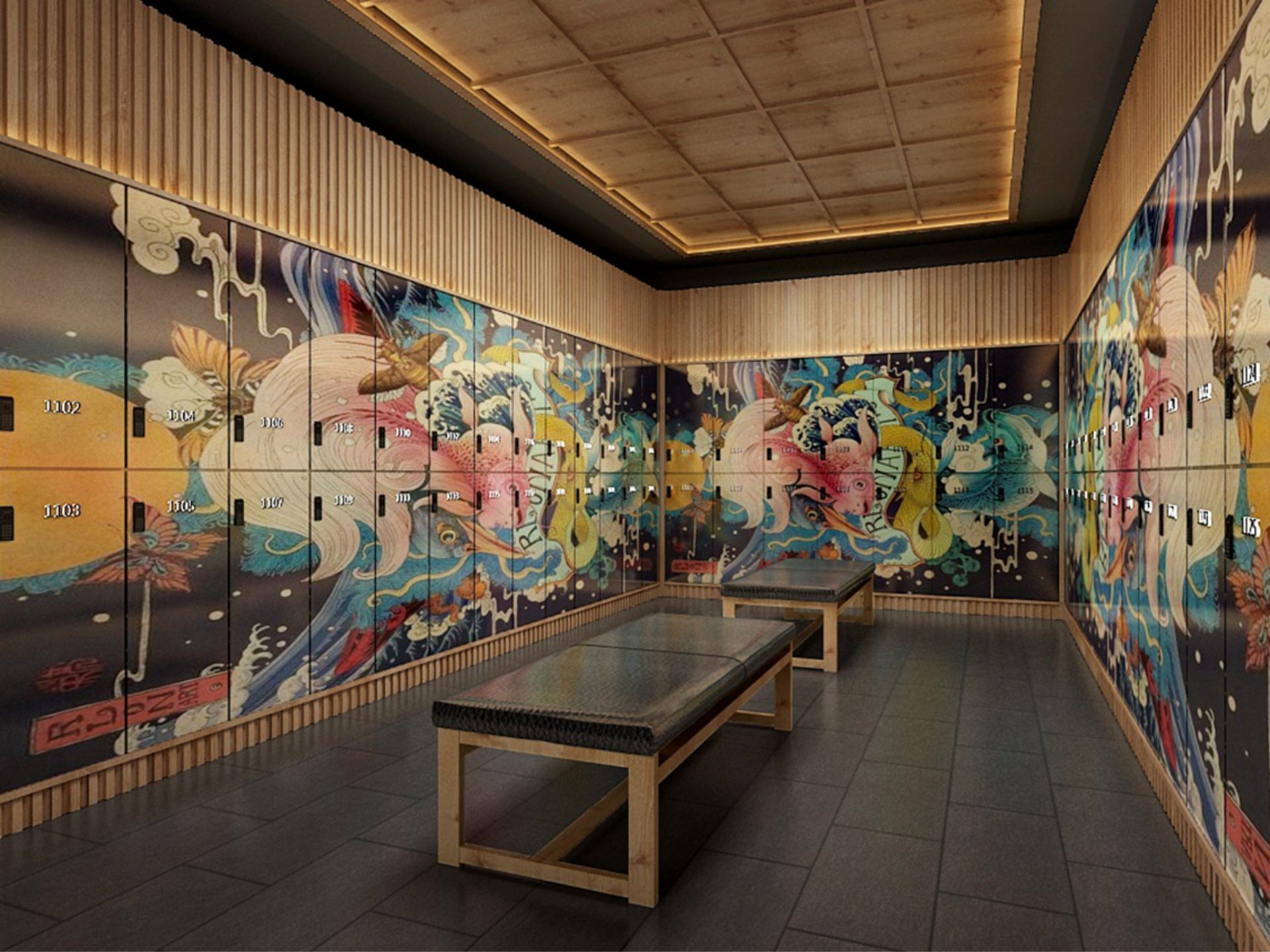 Utopia Dream Max | Studio