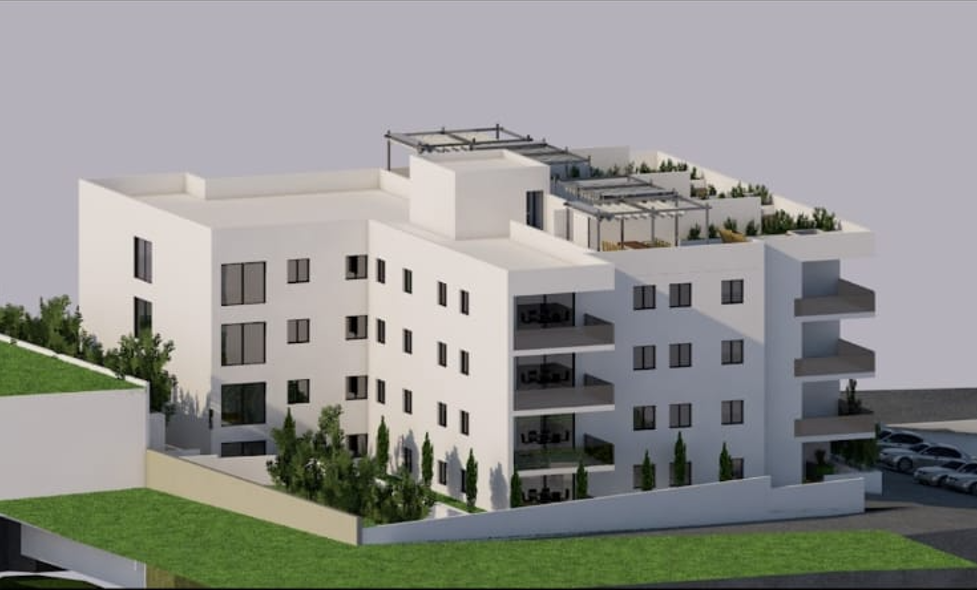 Крупный объект в Округе Горный