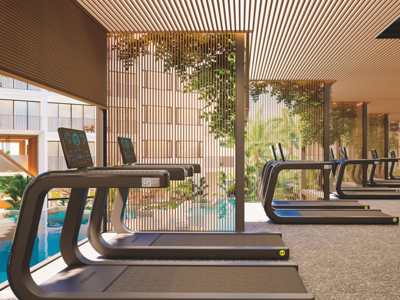 Wyndham Fantasea Chalong | 1 Sypialnia