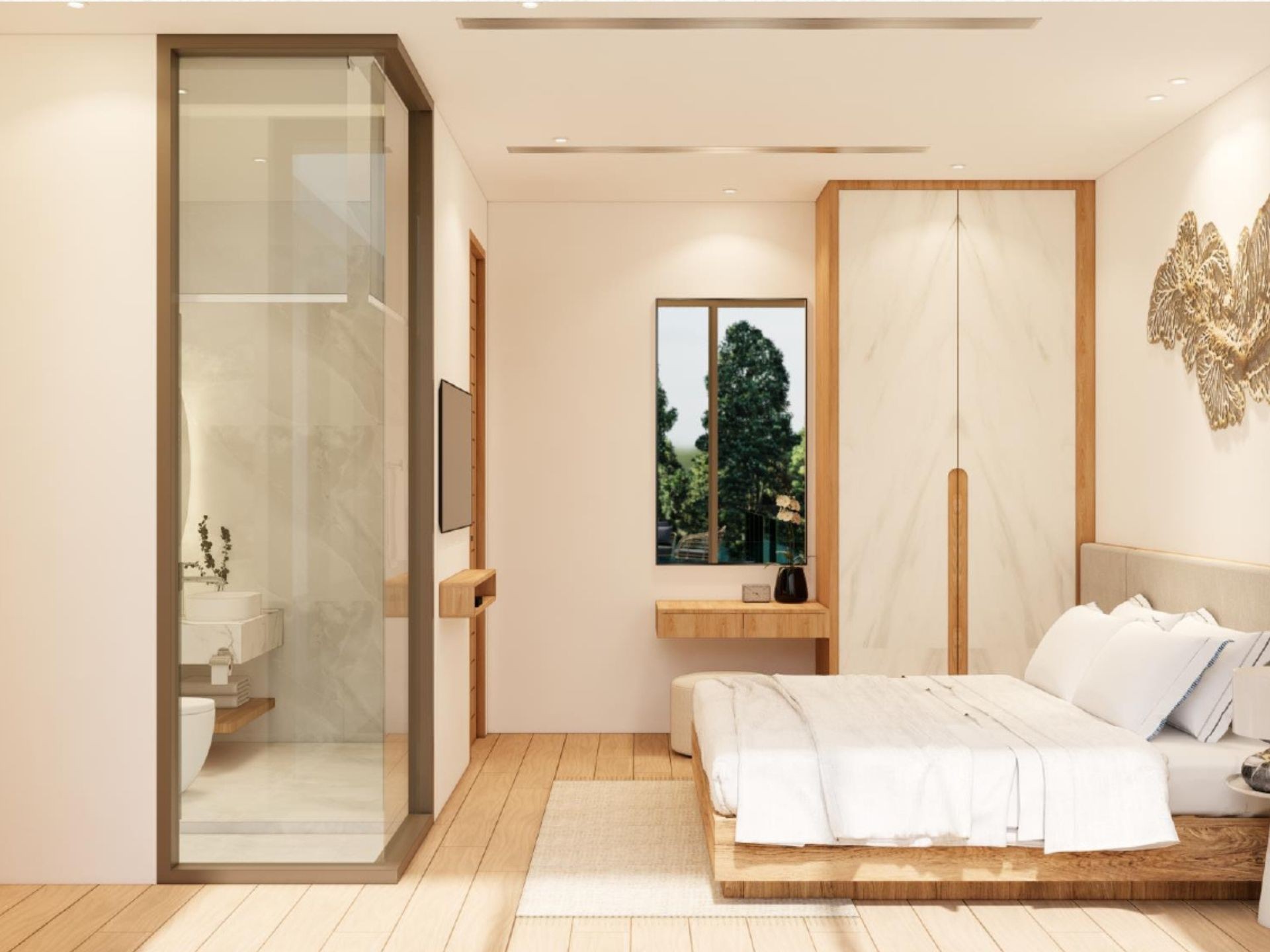 Phuvista 1 Naithon | 4 Sypialnie 556m