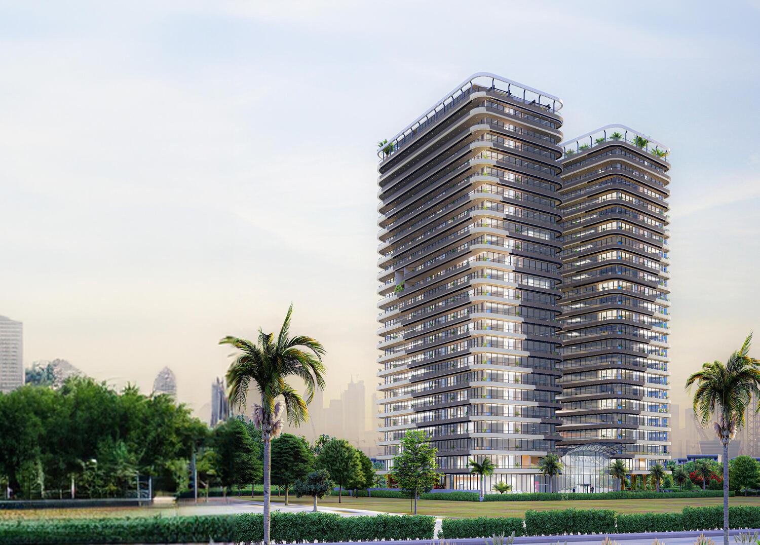 The Community Sports Arena 