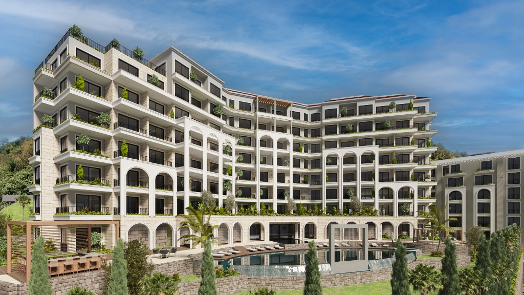 Royal View Resort & Spa City 5*