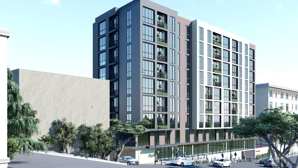 Przystępne cenowo apartamenty z pełnym komfortem – Eyüp Sultan, Stambuł   