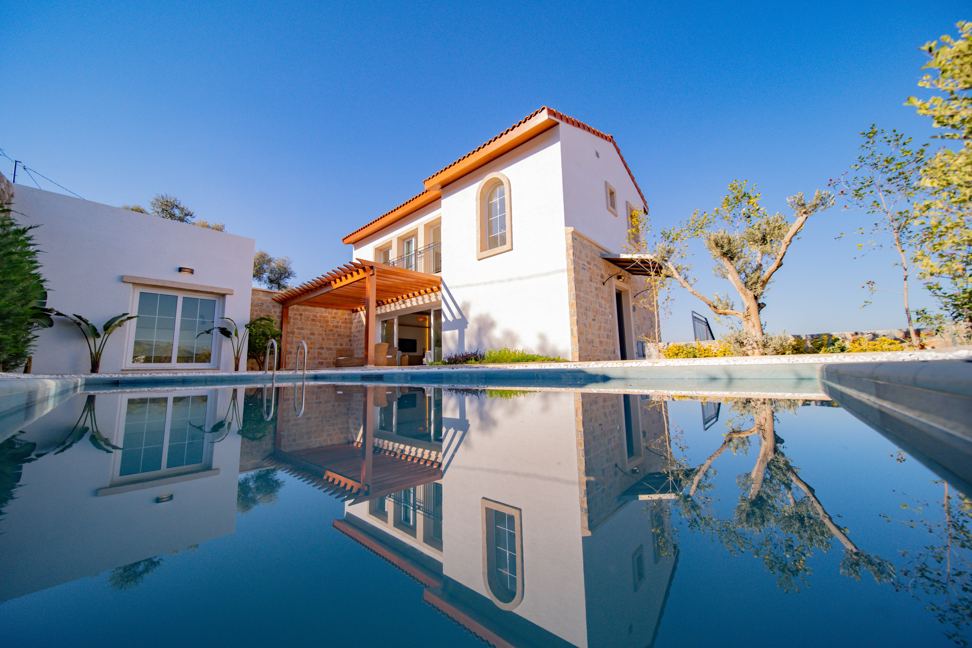 4 Mevsim Yaşam - Leben in den vier Jahreszeiten 