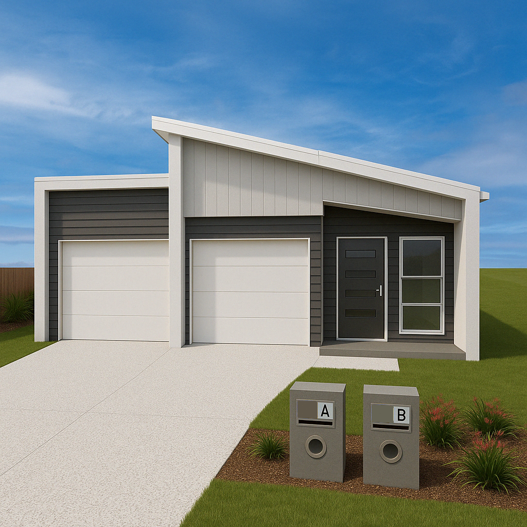 Two-building house - Boonah, QUEENSLAND - AUD 799,999