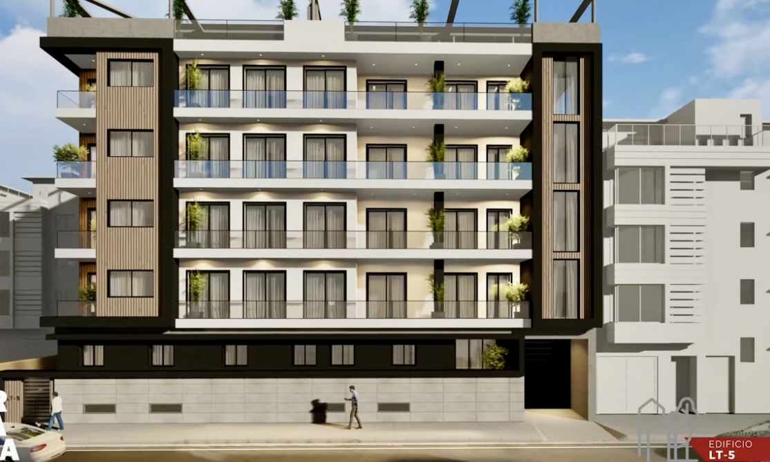 Apartamenty tuż pod Walencjia w prestiżowym Rocafort