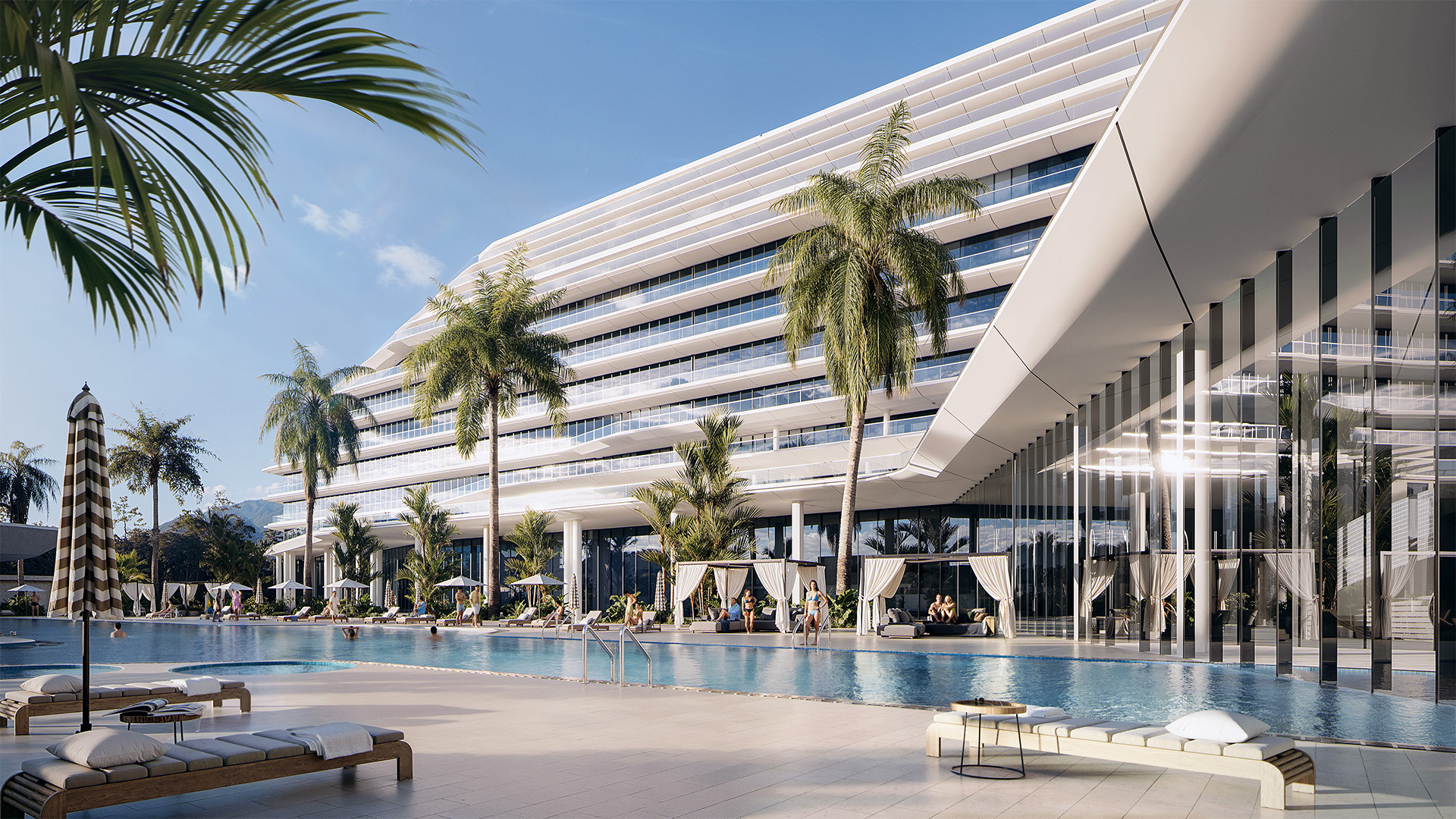 Resort 5* nad Morzem Czarnym