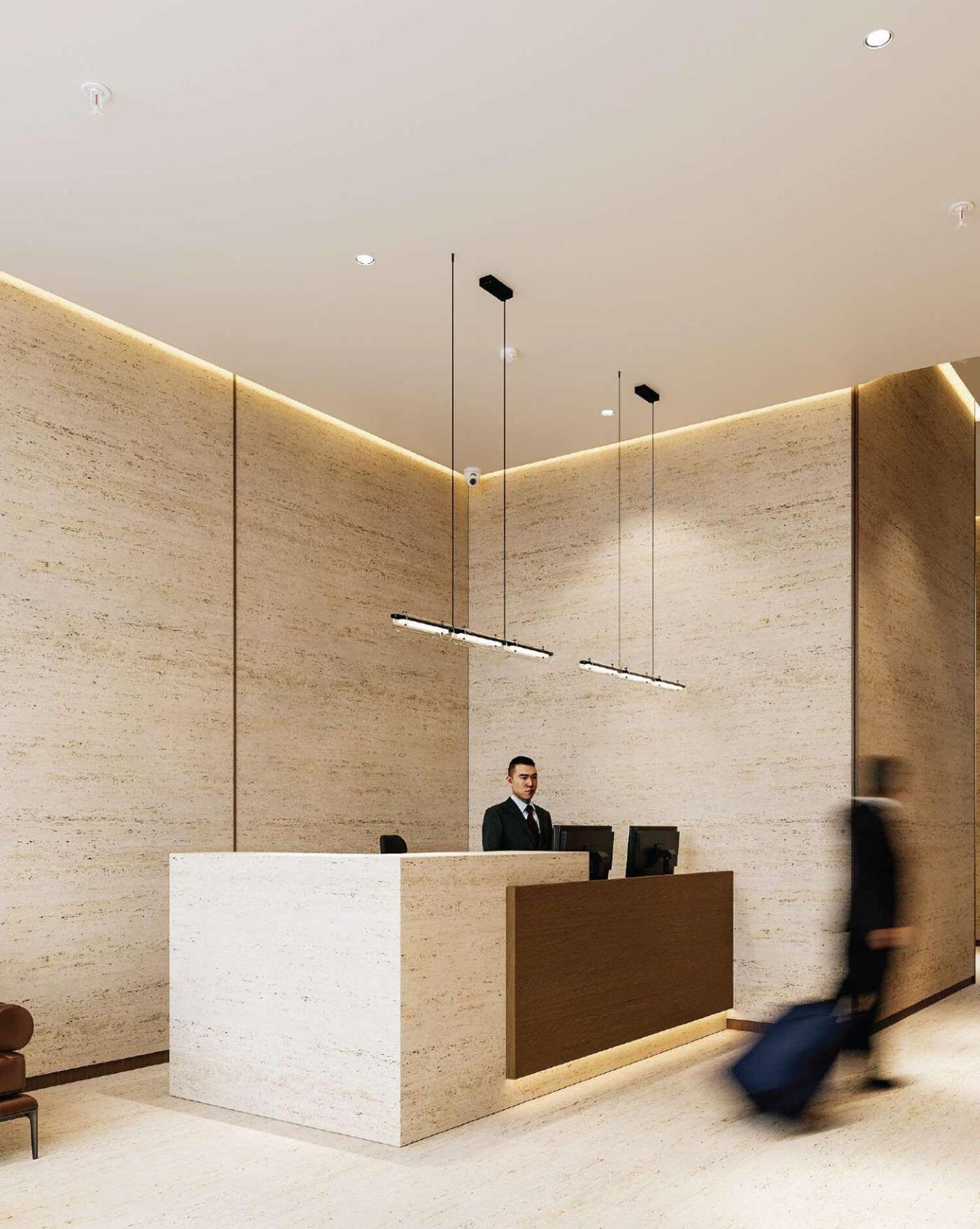 Santorini Residences