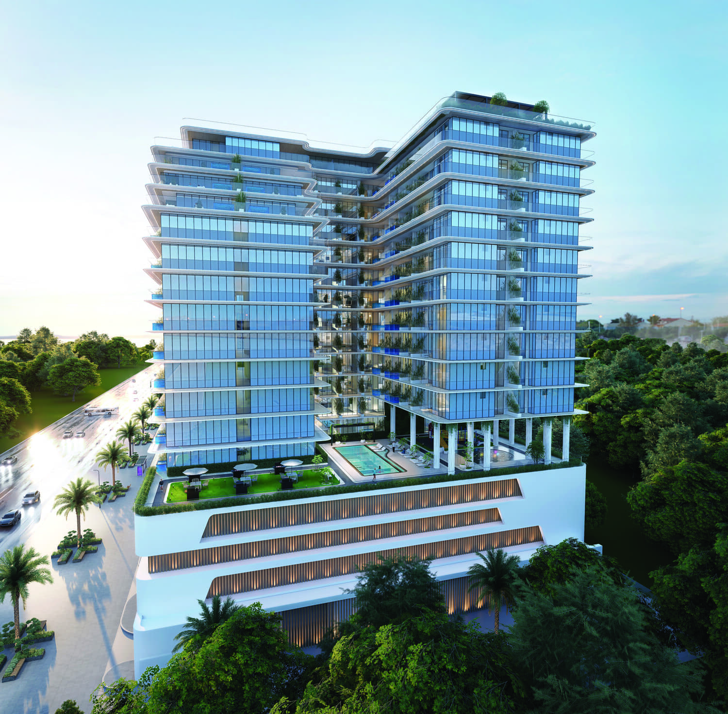 Lazord by Lapis Phases 1 and 2