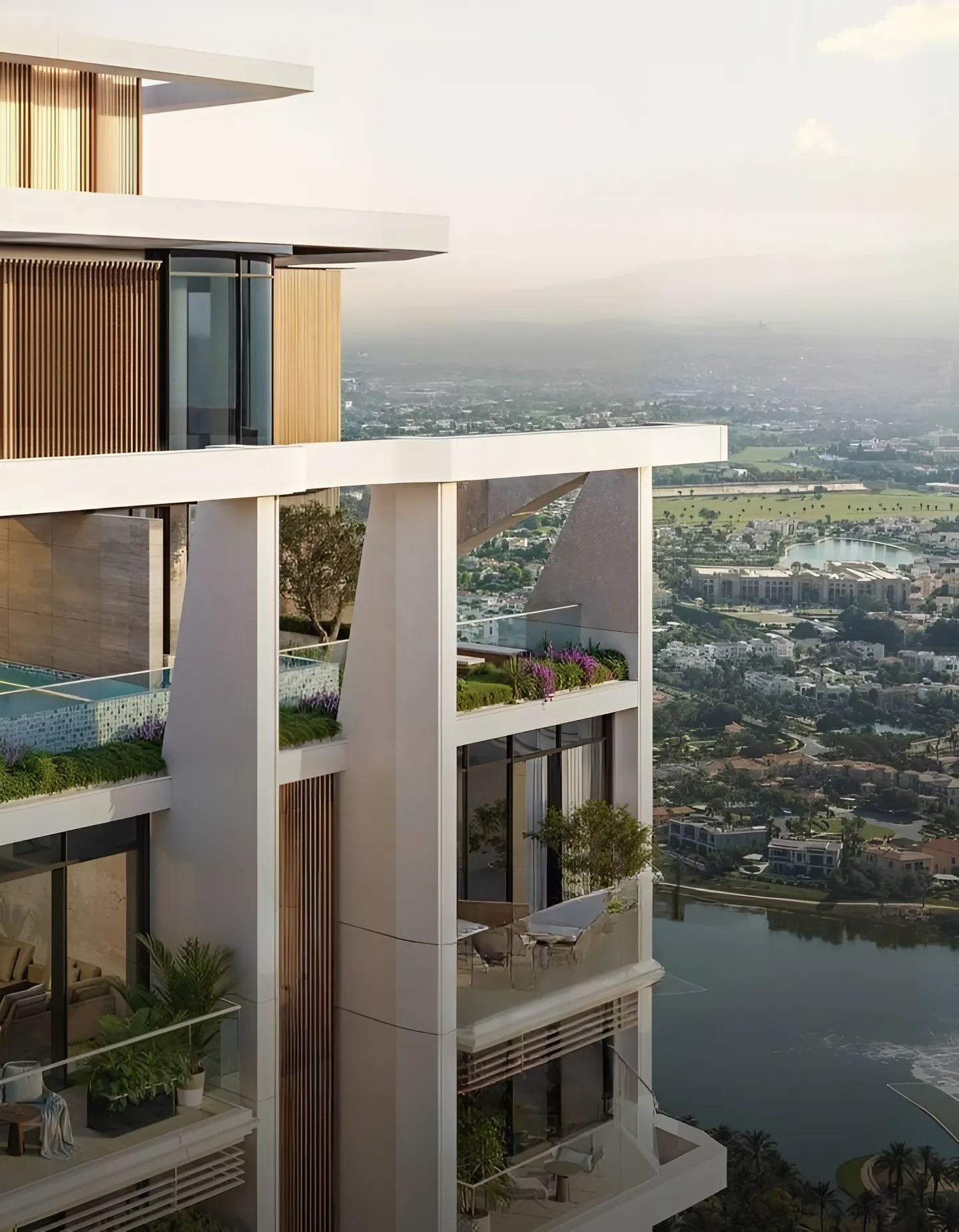 Altiera Heights