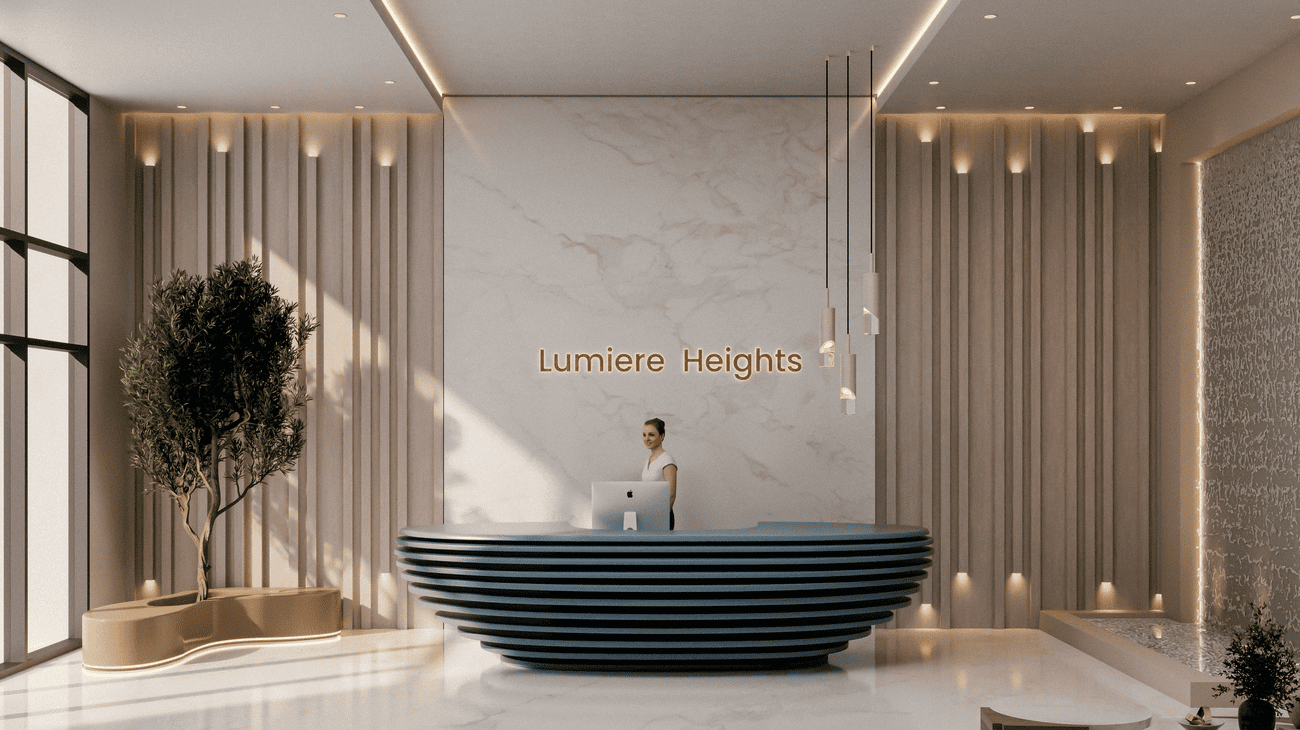 Lumiere Heights