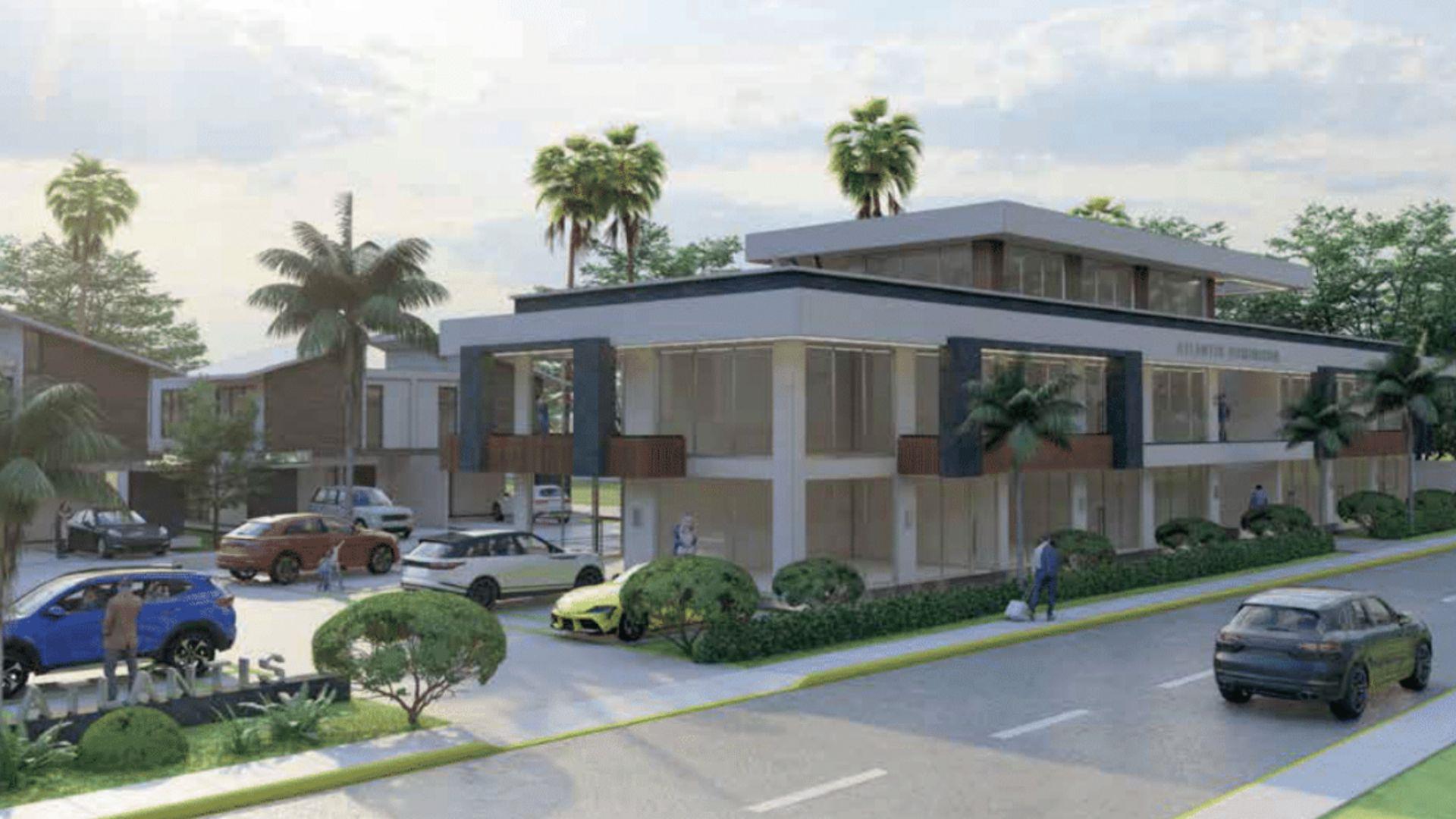 Gewerbeeinheiten zu verkaufen in Bayahibe - Erstklassiger Einzelhandelsstandort