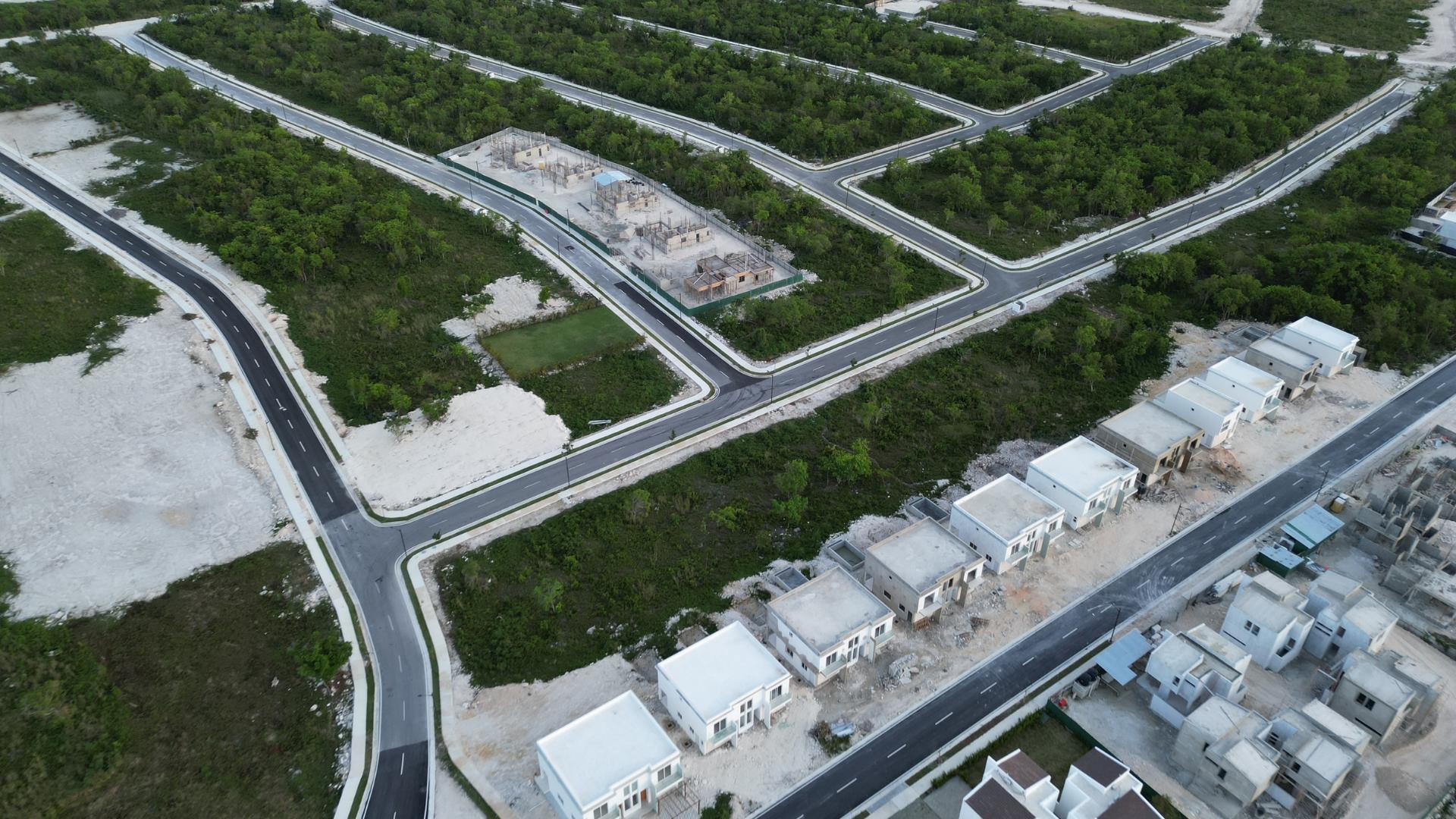 Bauen Sie Ihr Traumhaus in Punta Cana - Exklusive Grundstücke in Vista Cana