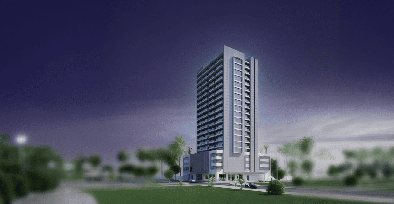 Ekskluzywne Apartamenty w Sercu Jumeirah Village Circle, Dubaj