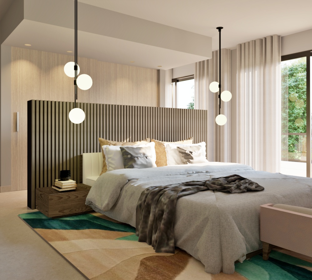 Luxuriöse Villa in Punta Cana West Village