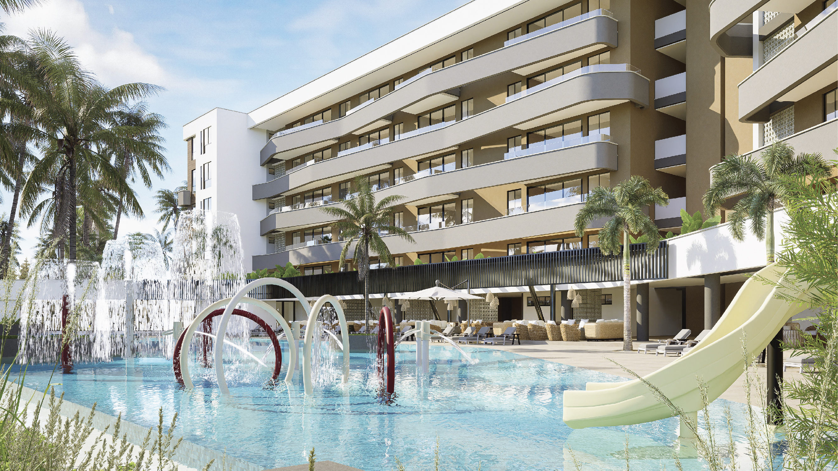 Your Dream Lifestyle Awaits – Luxurious Condos in Coral Golf Resort, Punta Cana
