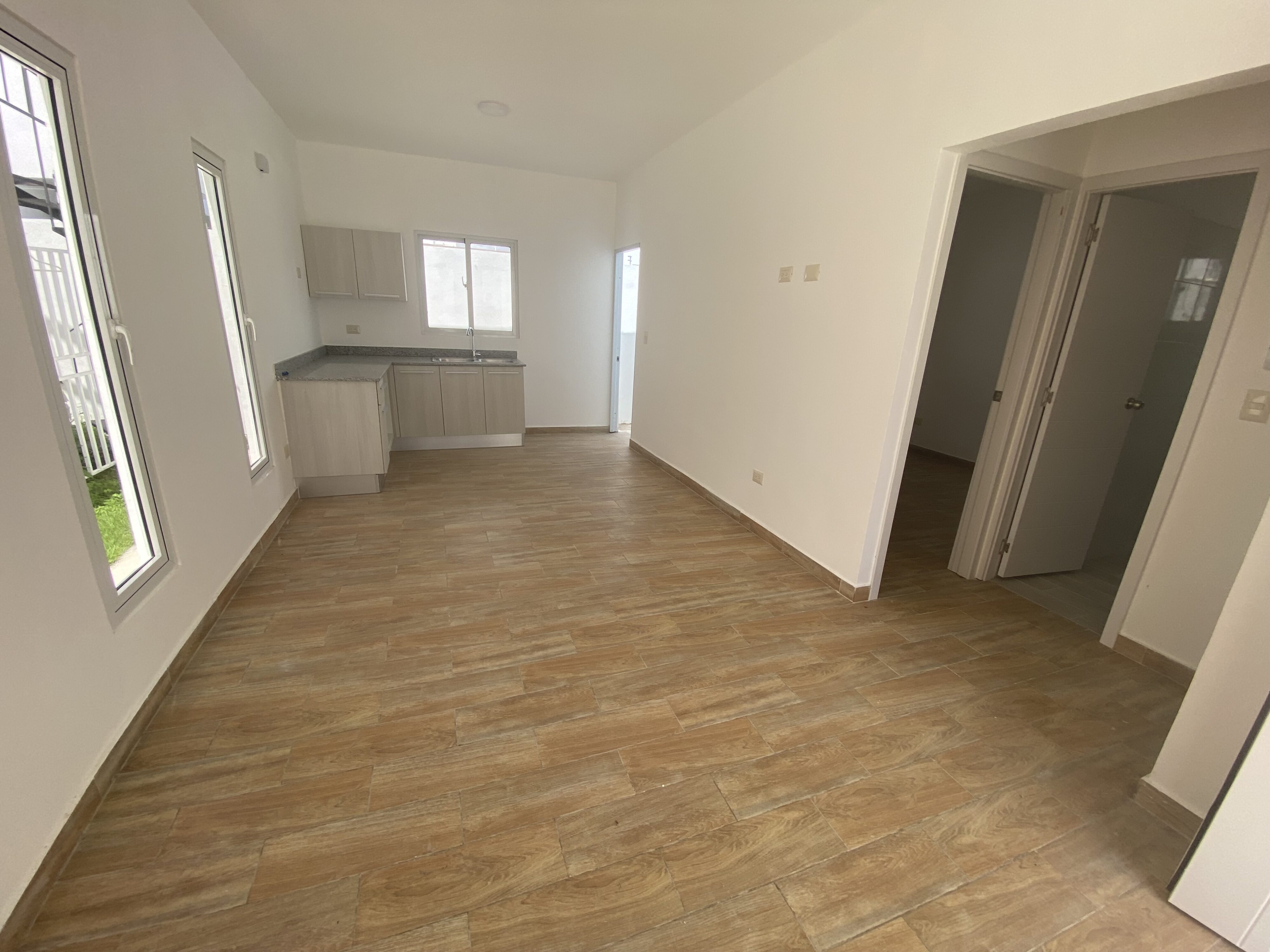 Modern Villa in the Heart of Brisas Punta Cana.