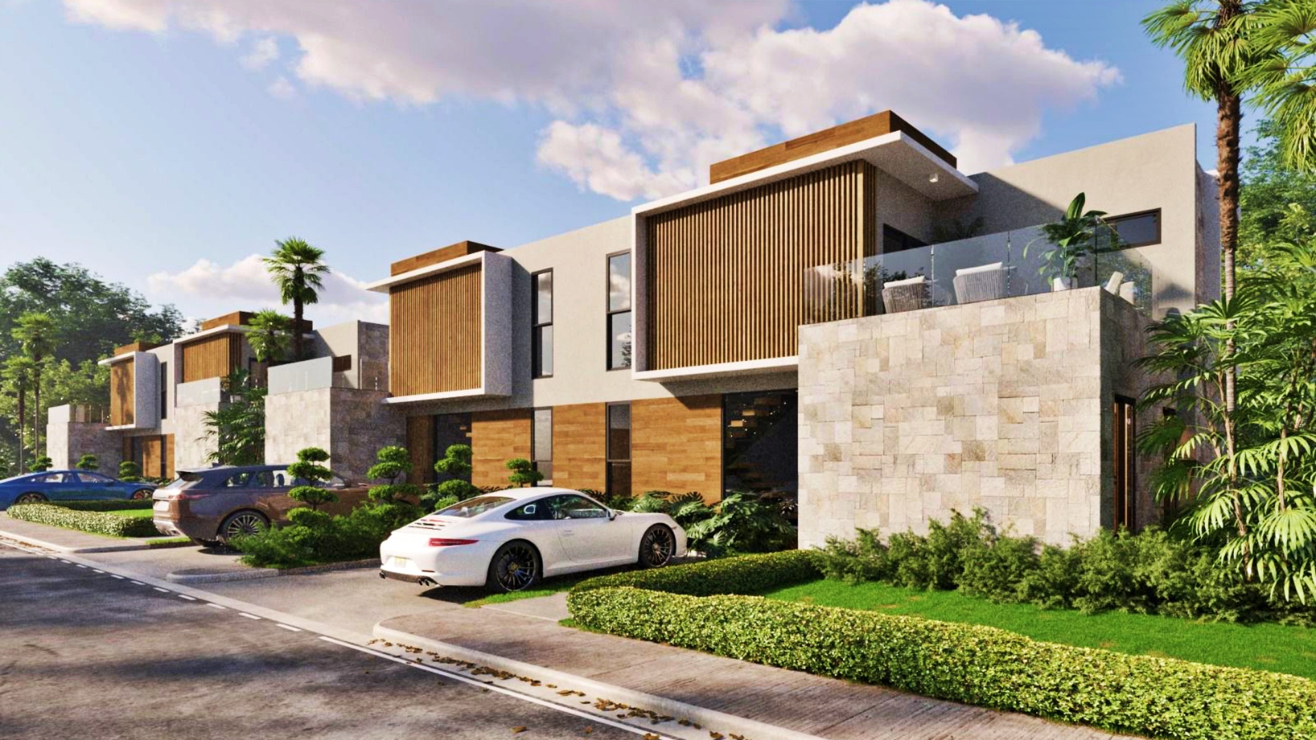 Welcome to your dream retreat in Punta Cana