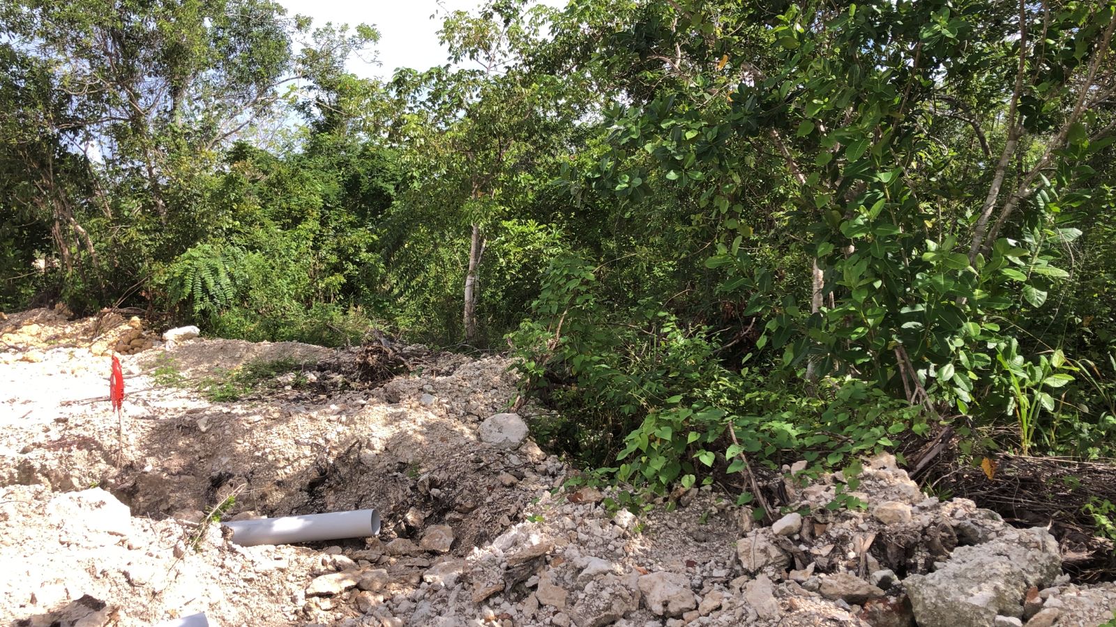 DER PERFEKTE ORT FÜR DEN BAU IHRES TRAUMHAUSES IN VISTACANA