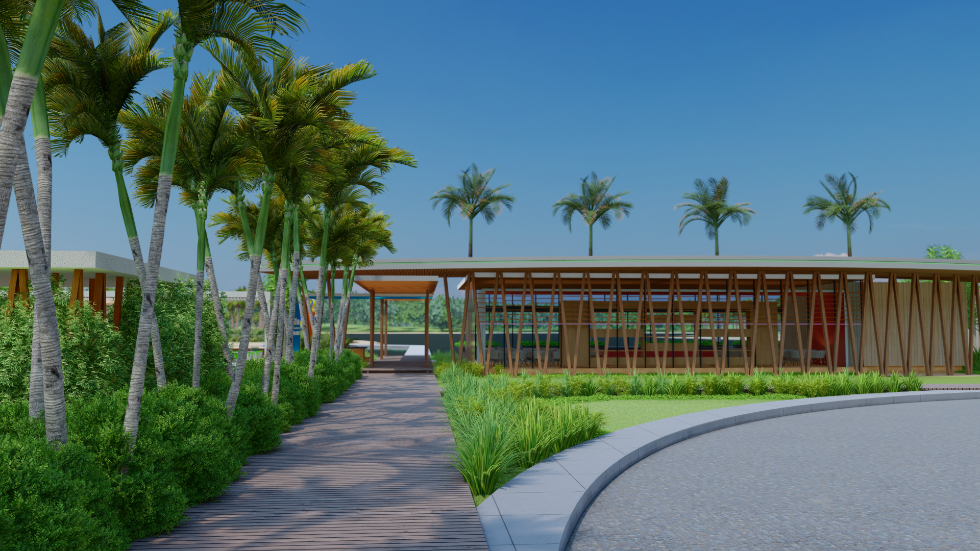 Elevating Luxury Living: Exquisite Villas With Exclusive Amenities - Vista Cana – Punta Cana