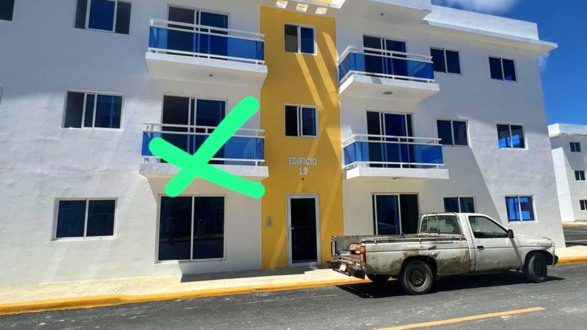 Selene VI Punta Cana - Apto. Airbnb Freundlich