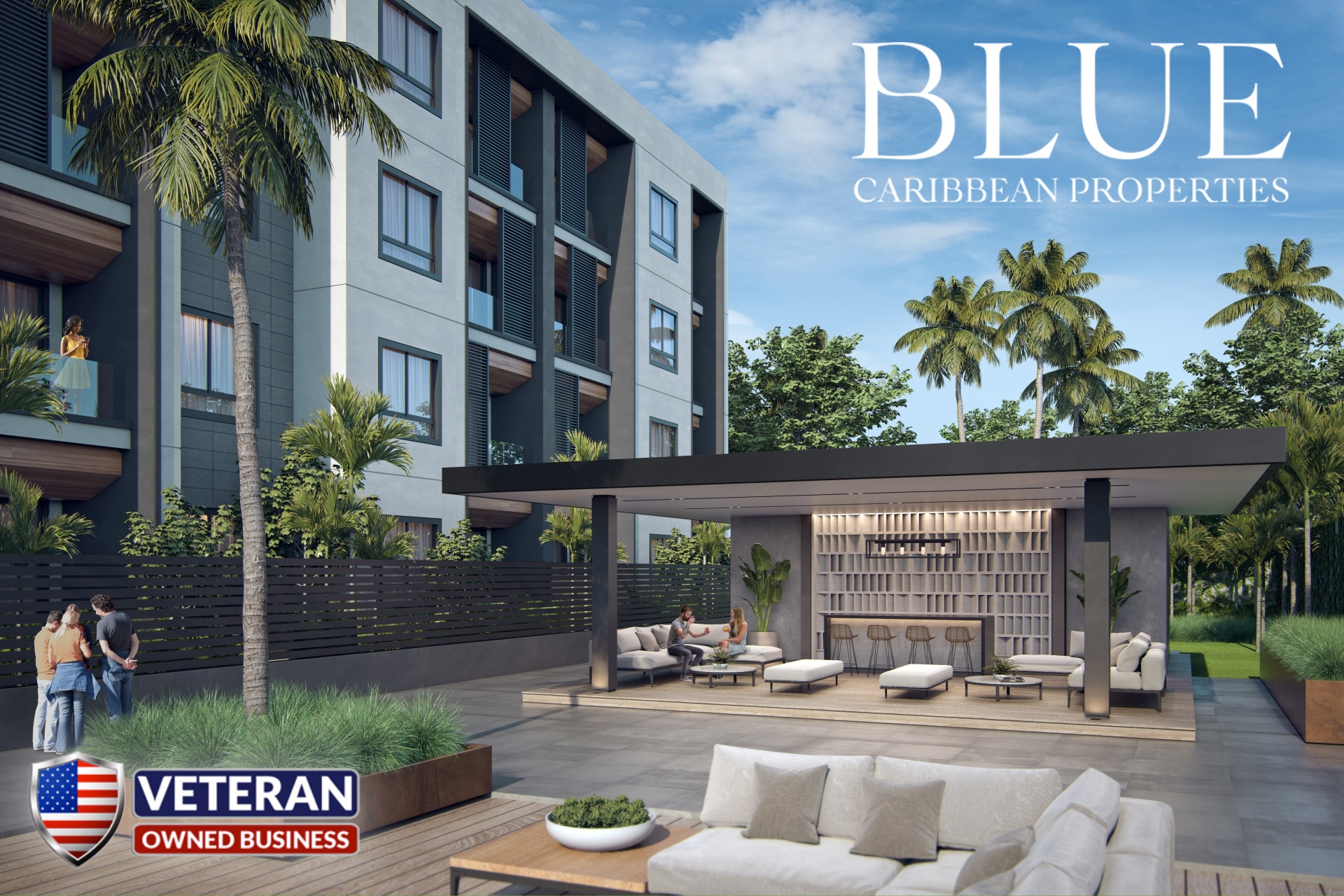 Schöne Eigentumswohnung, Investitionsmöglichkeit, Strandzugang