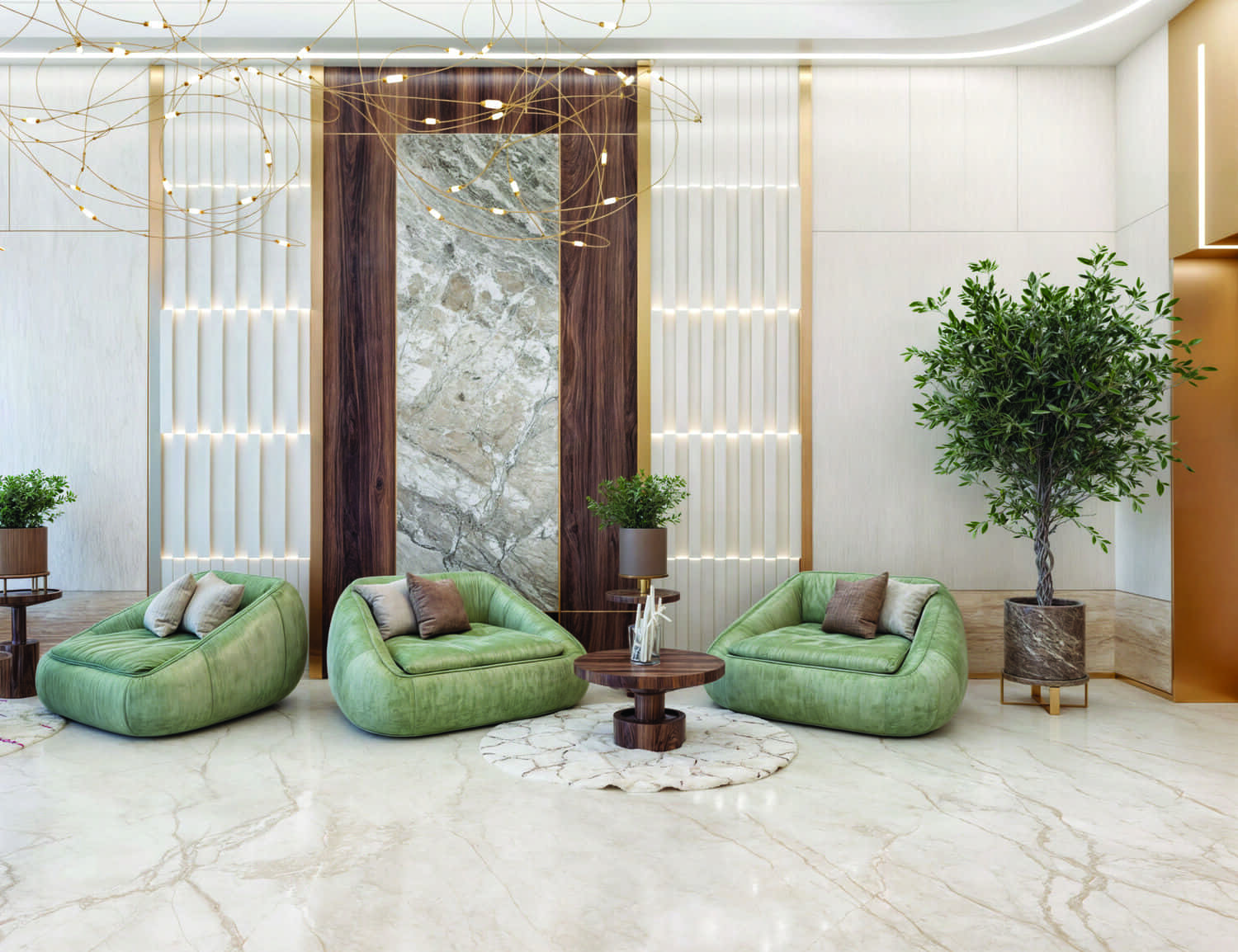 Zyra Vista Residence