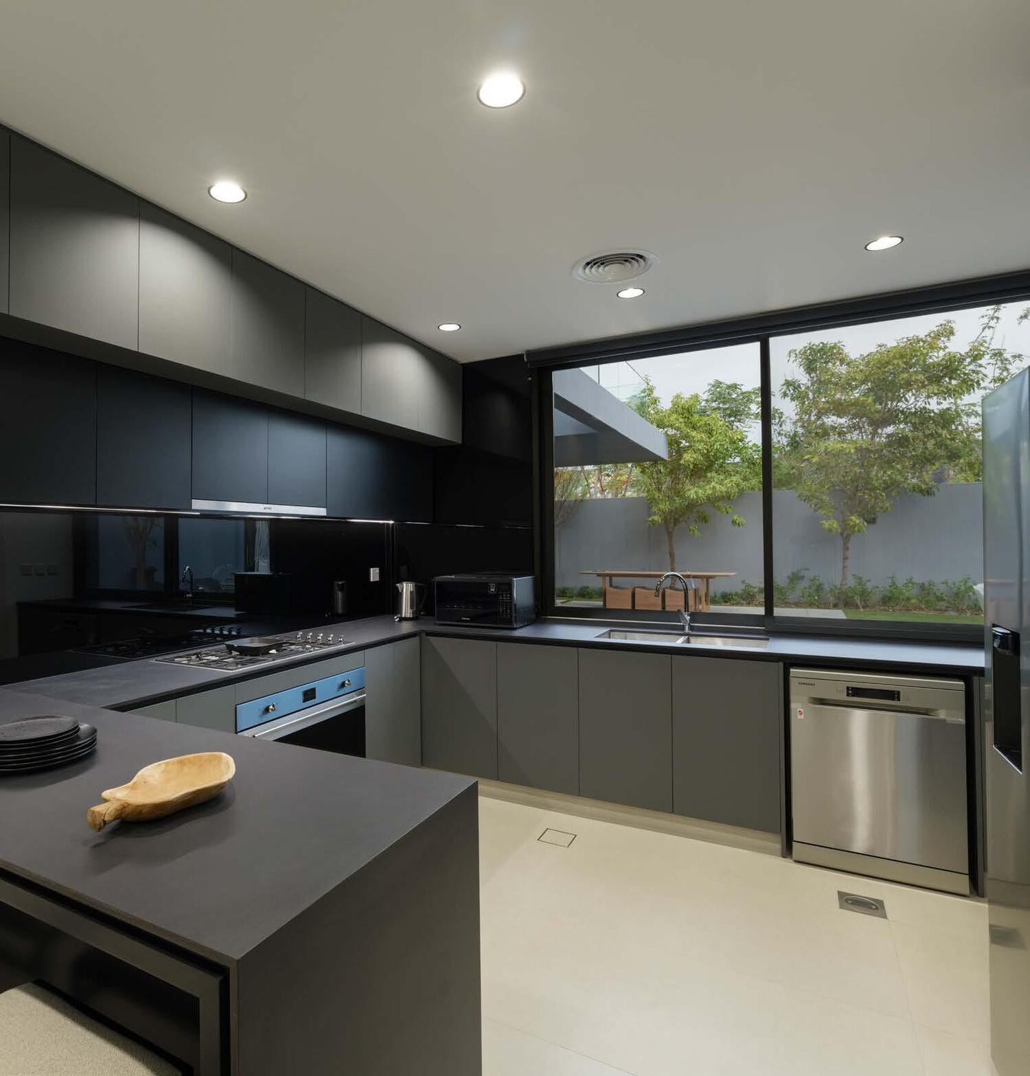 MASAAR 2 – ANBER | Twój zielony azyl w sercu Sharjah!