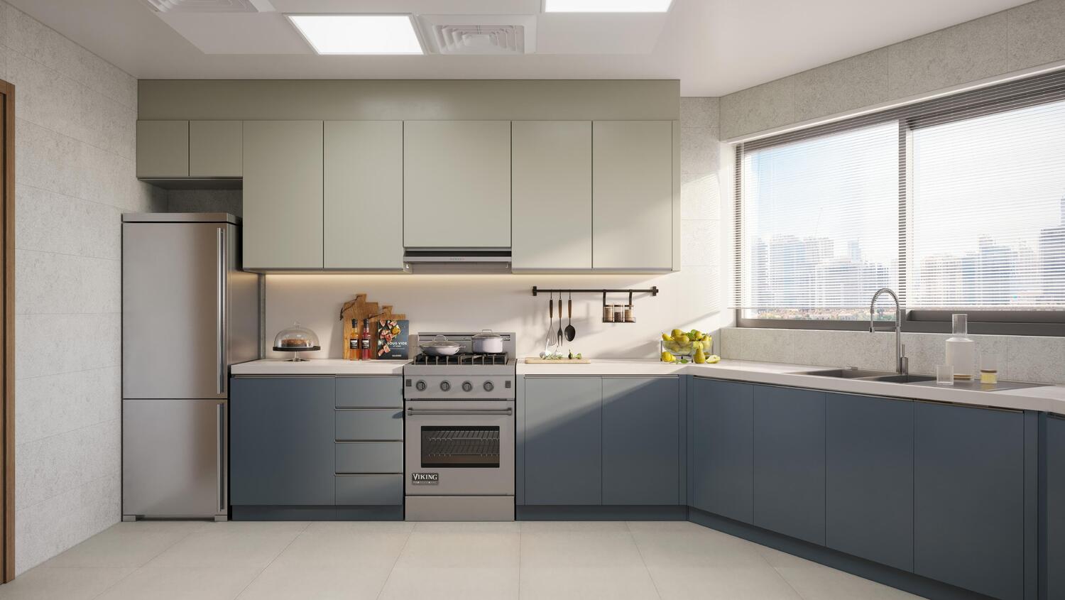 Ajman Pearl Tower – Luksus w sercu Ajmanu