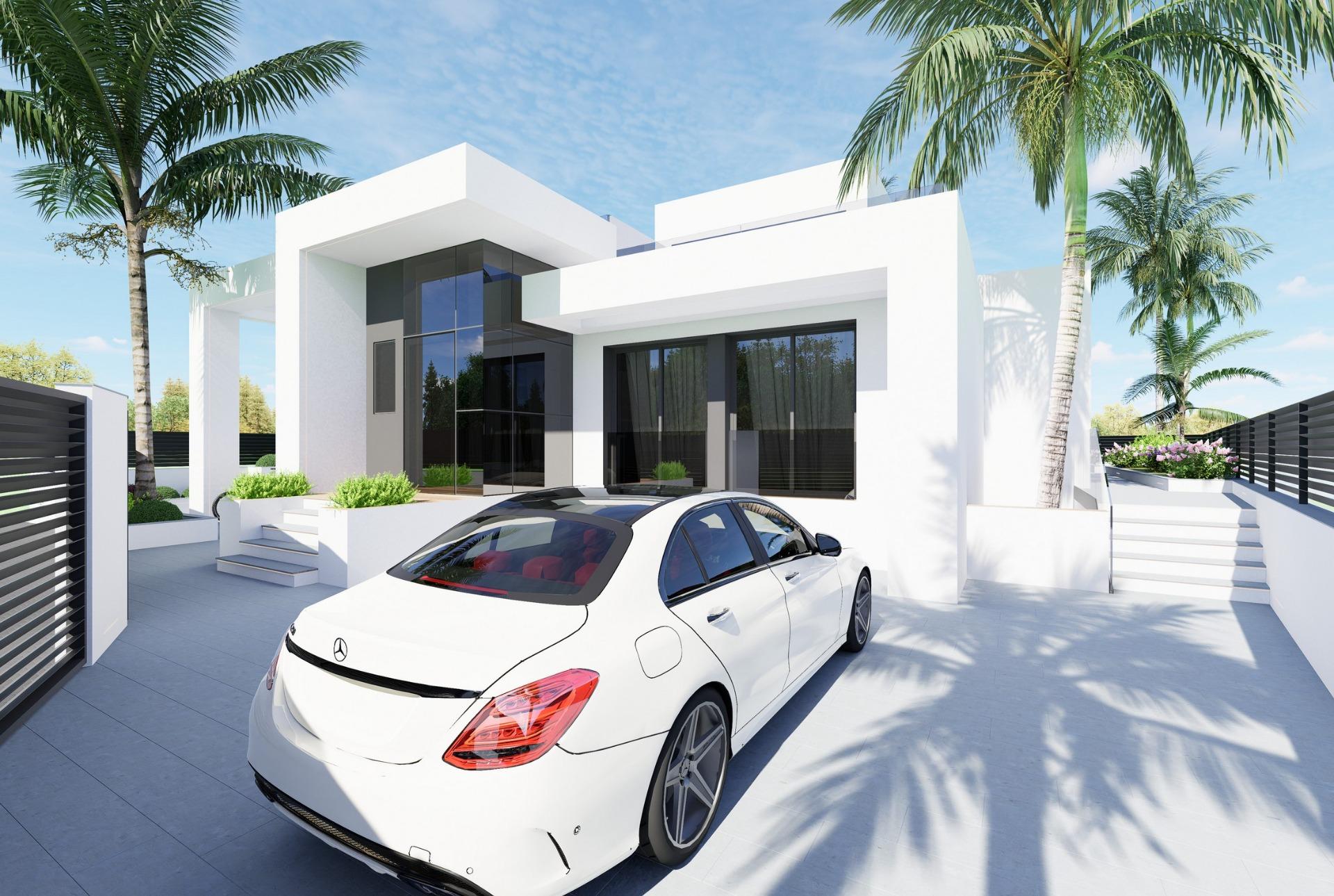 Wille Frontline Lake w ośrodku Santa Rosalía Lake Resort w Murcji