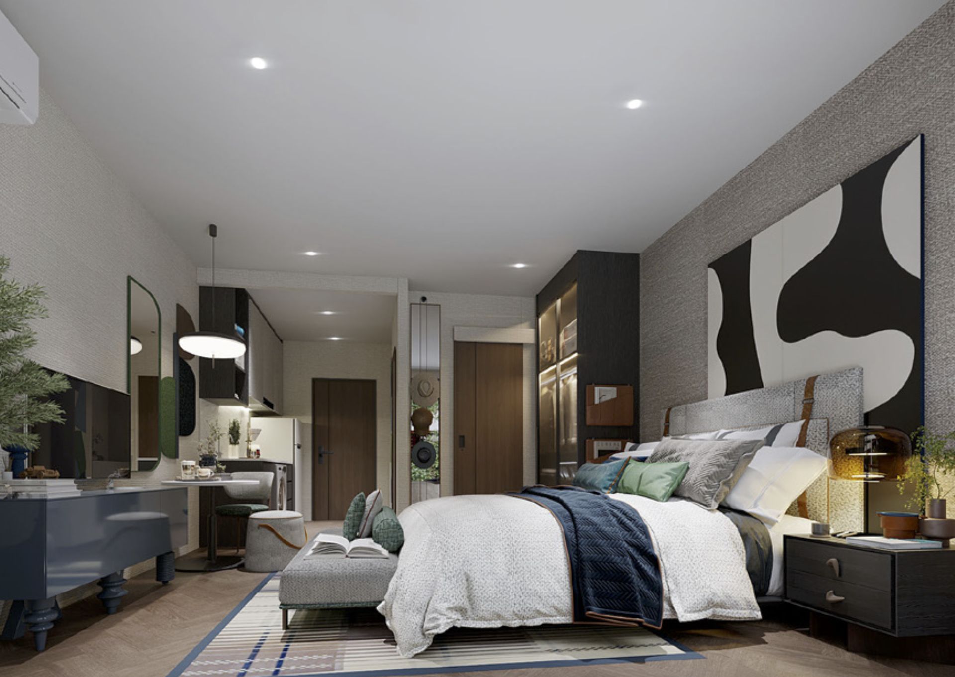 Tytuł Artrio - 1 BD