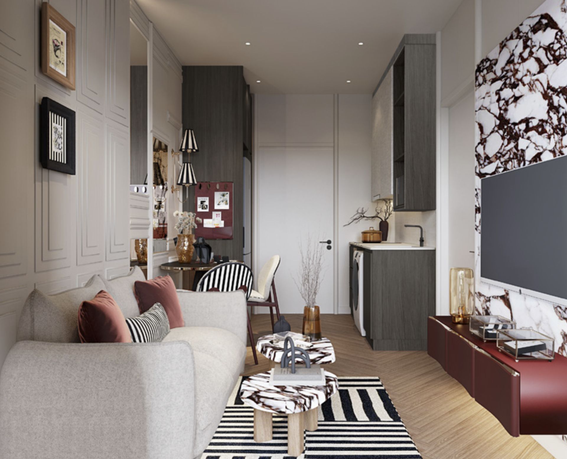 Tytuł Artrio - 1 BD