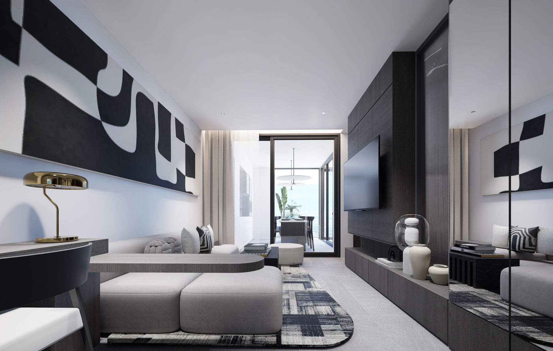 Phuket Citygate - 3 BDs