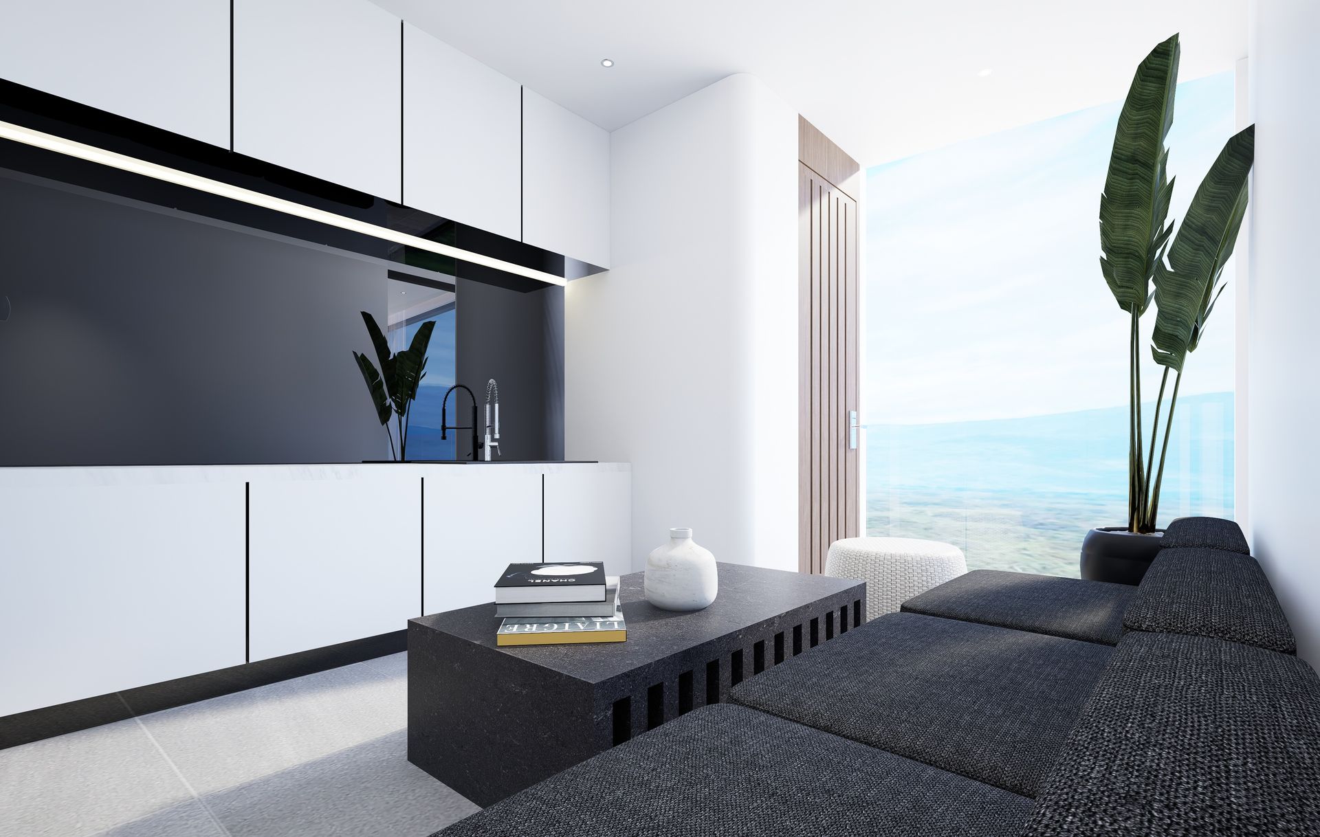 Phuket Citygate - 2 pokoje dwuosobowe