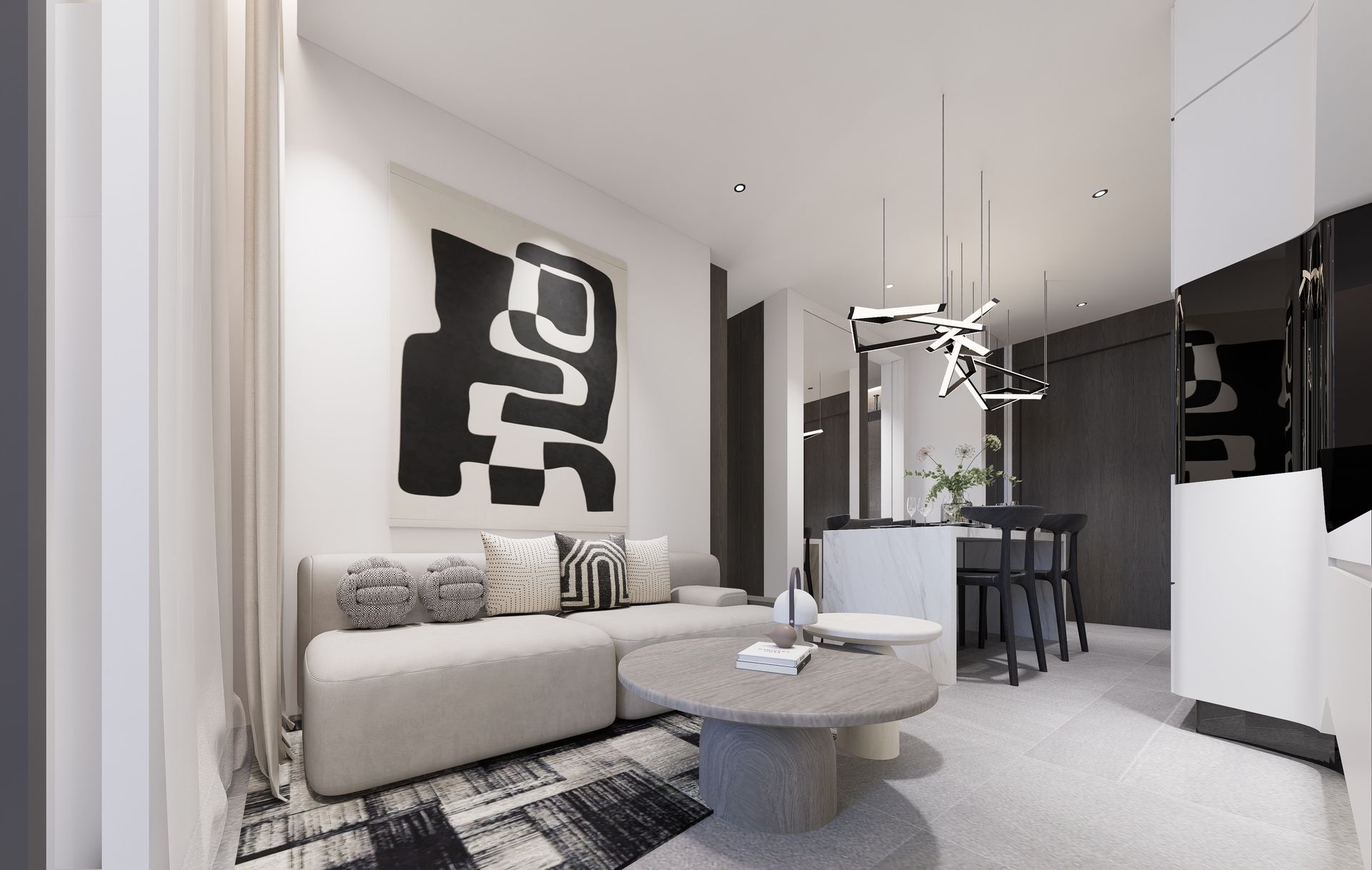 Phuket Citygate - 1 BD