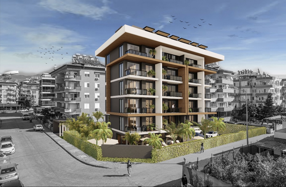 💸 2 квартиры = гражданство + пассивный доход!