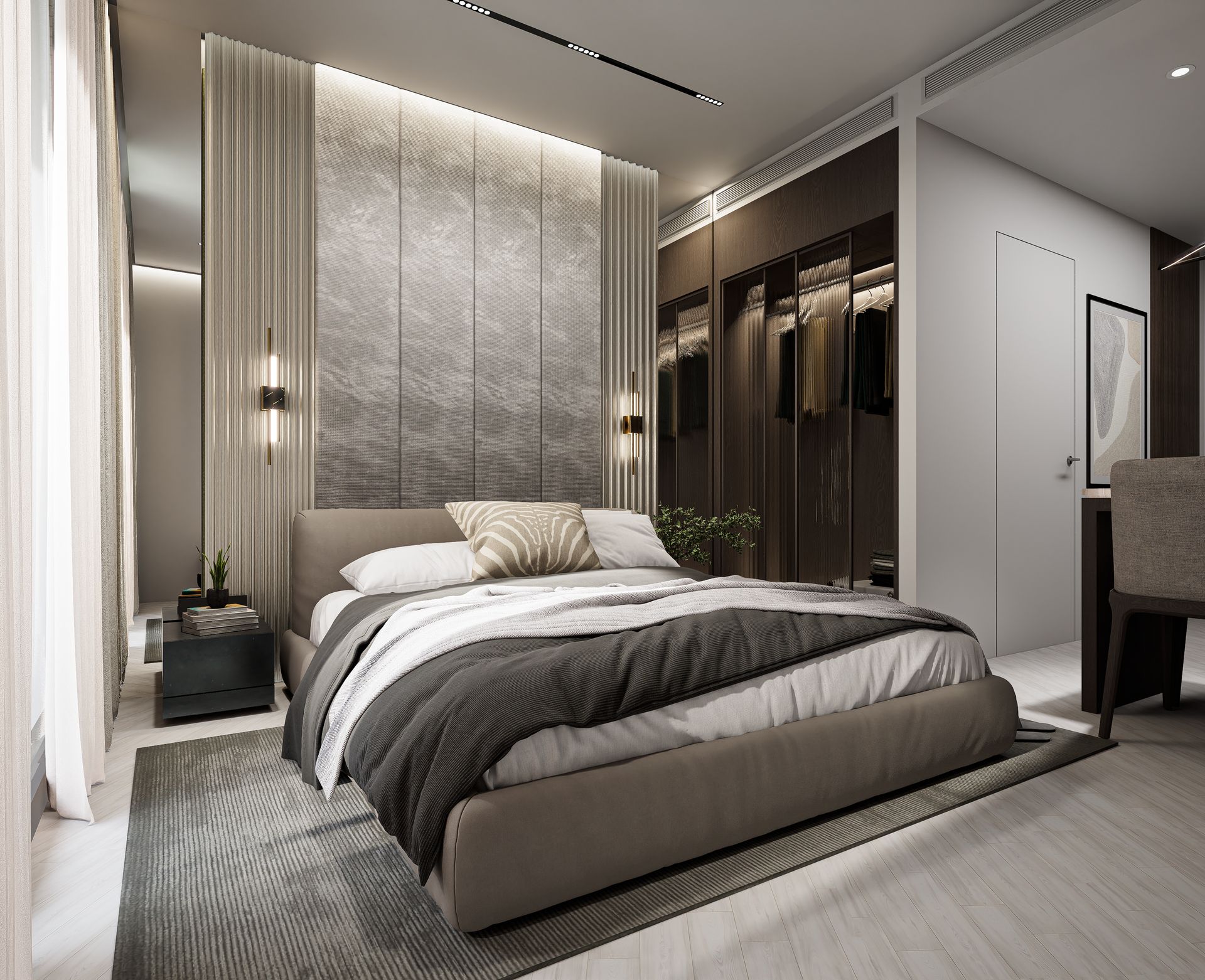 Sun Hills Layan - Studio