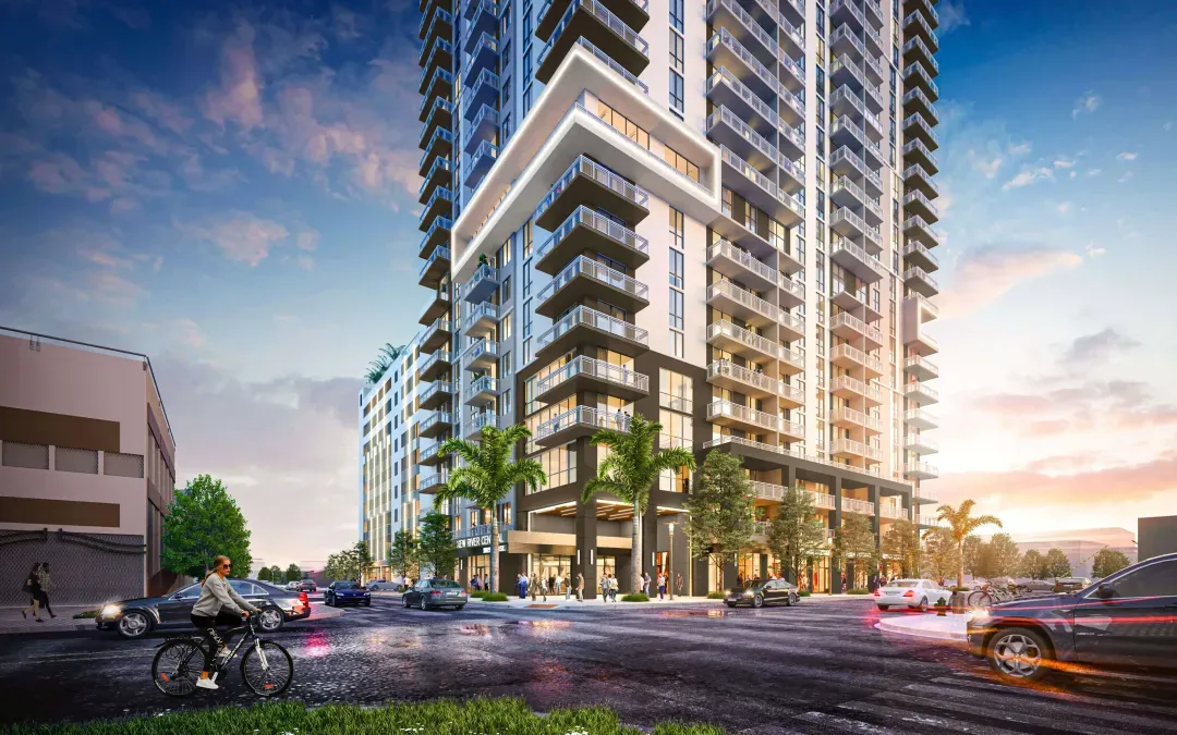 Apartments in Fort Lauderdale