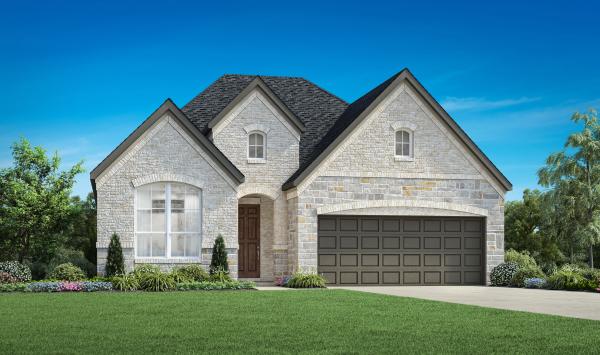 Modern home in Spring, TX - ready to move in