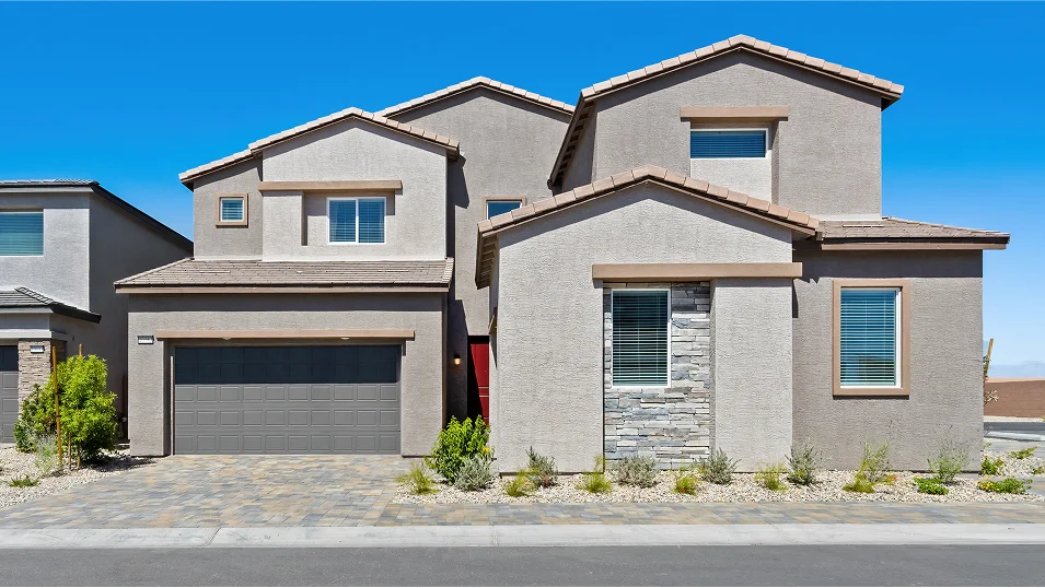 Las Vegas - Home with independent apartment Next Gen.