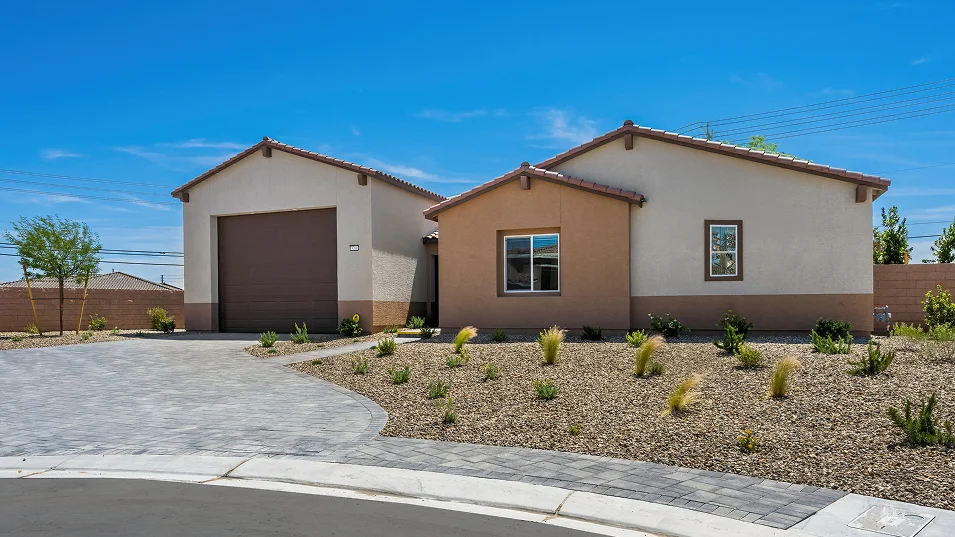 For sale – Next Gen House in North Las Vegas