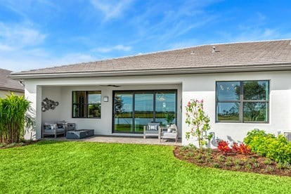 Bismarck Villas in Florida