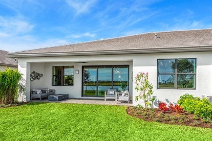 Club Villas Collection – Valencia Park