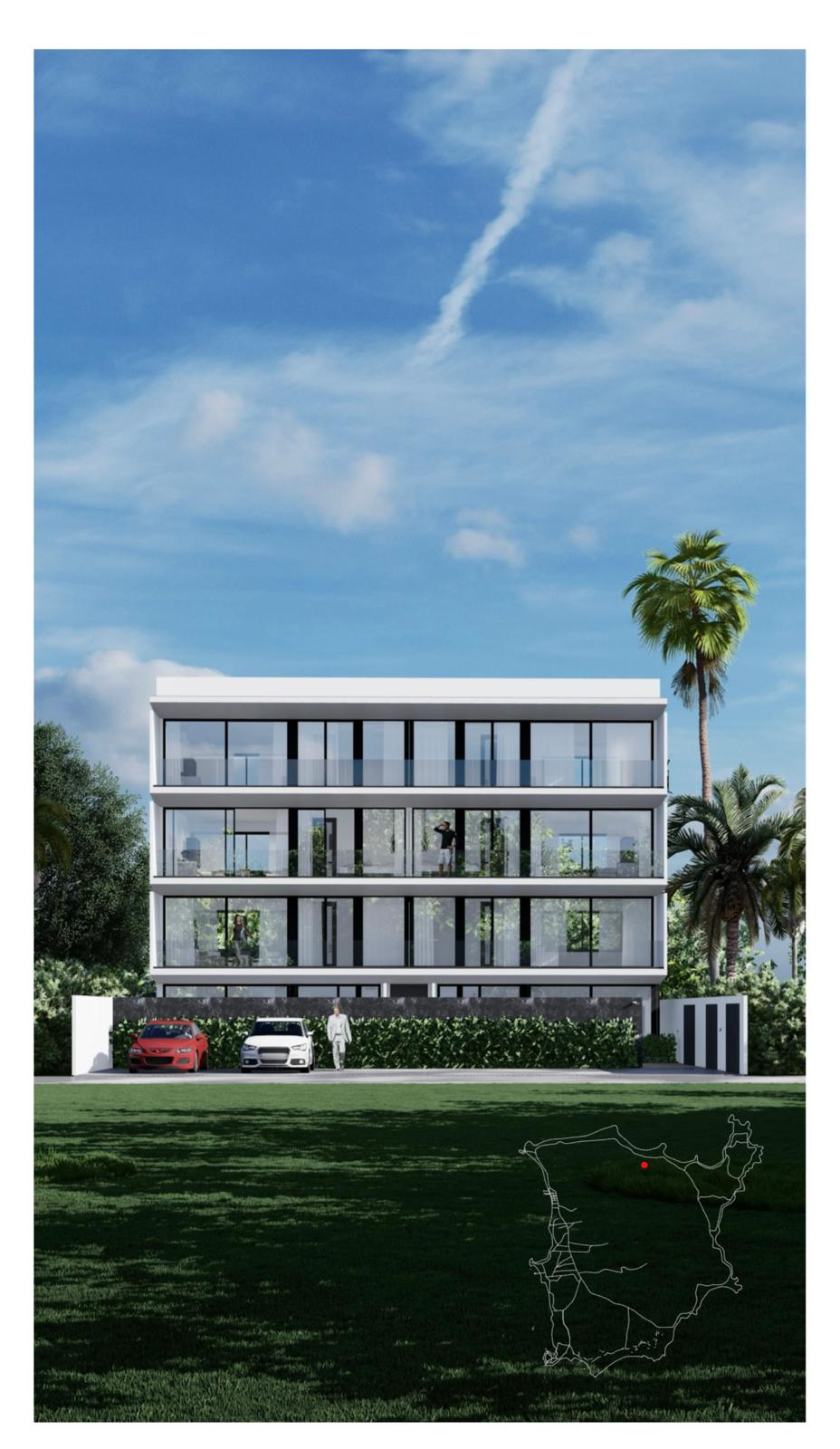 Квартиры на Самуи