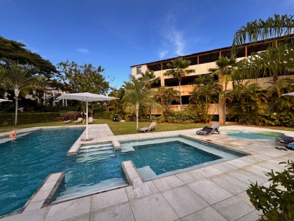 APARTAMENT NA EDEN ISLAND NA SESZELACH