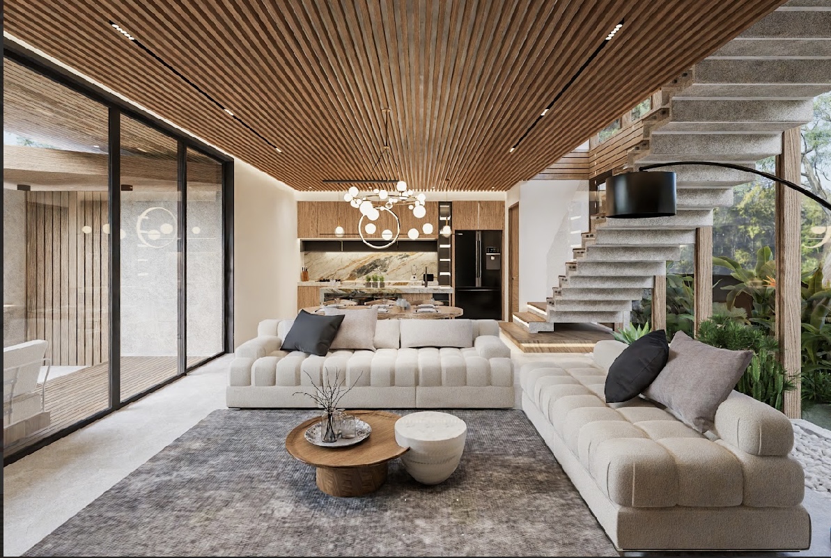 WILLA 3 SYPIALNIE – BATU BALONG, CANGGU