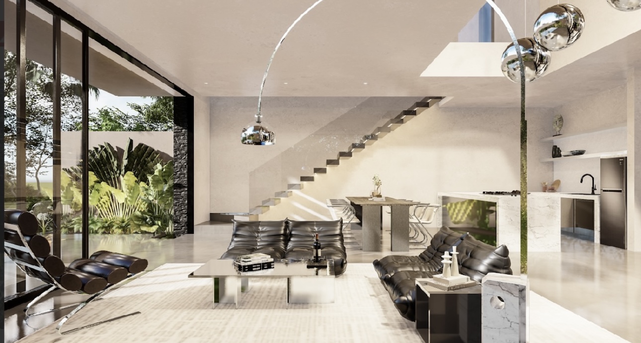 WILLA 2 SYPIALNIE W SESEH