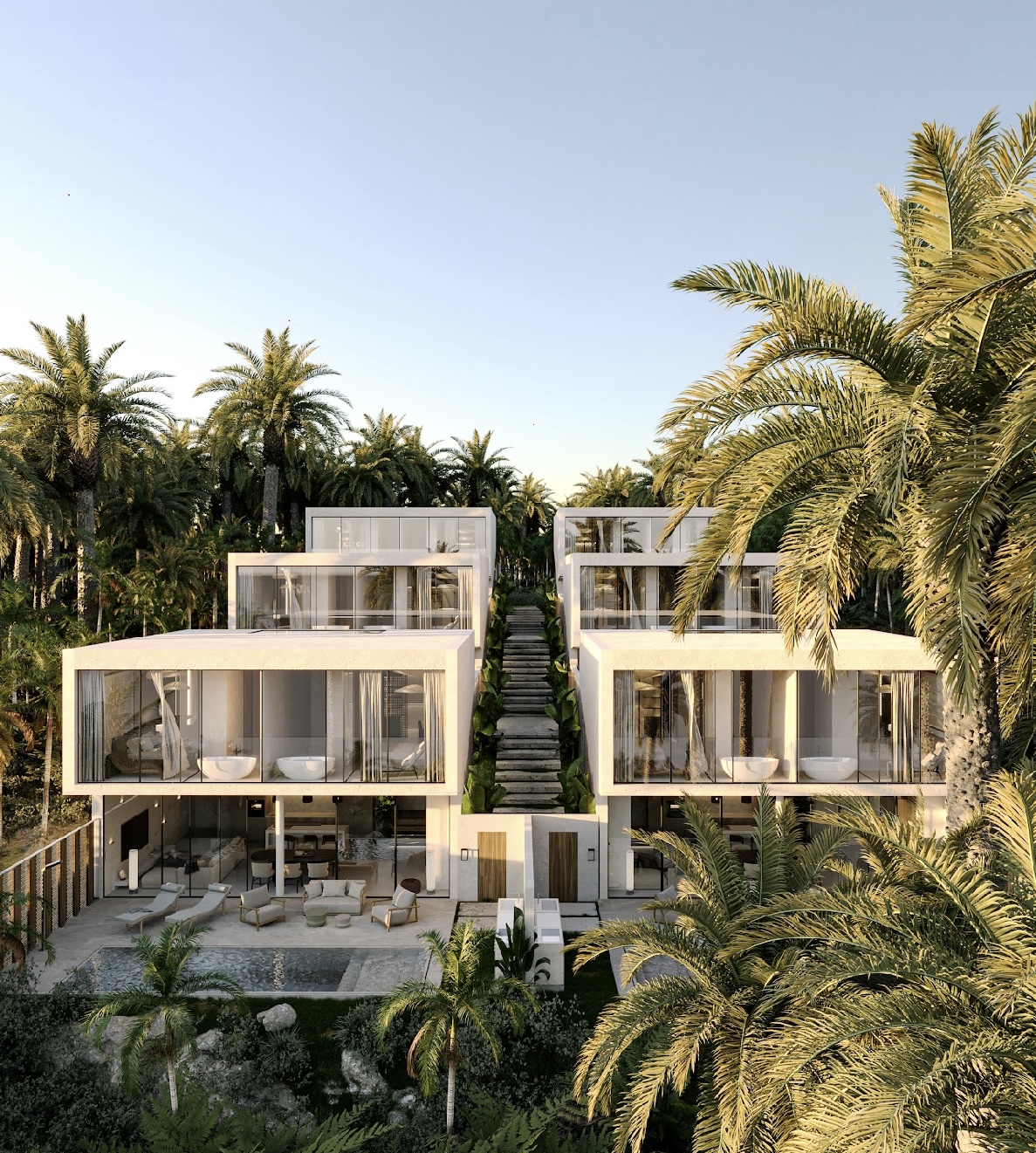 Prestiżowa lokalizacja w pobliżu Pantai Nyanyi